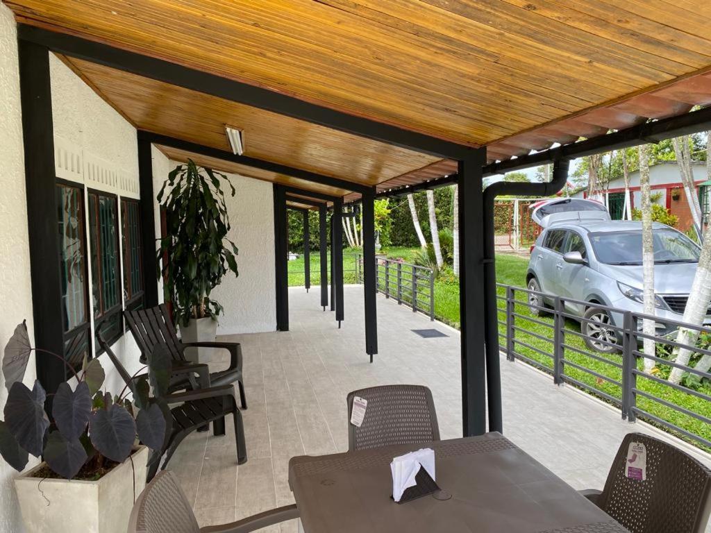 Gatopardo Montenegro Exterior foto